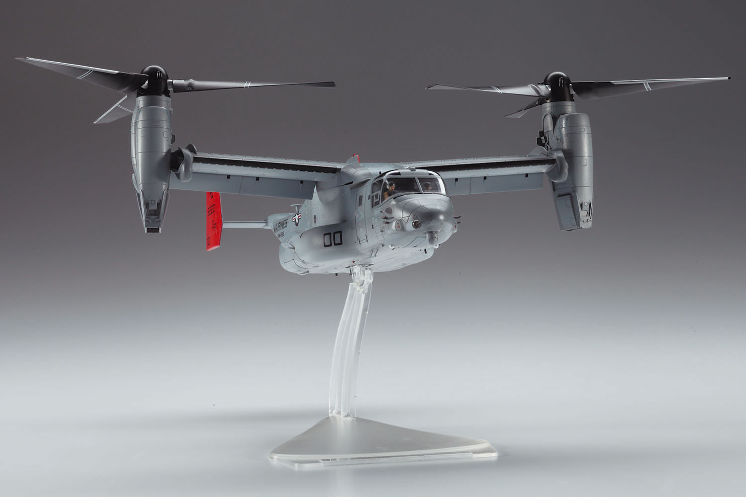 MV-22B オスプレイ | 株式会社 ハセガワ