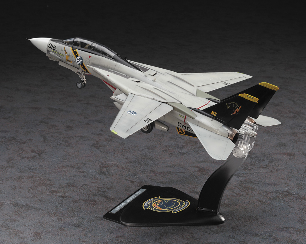 F-14A トムキャット “エースコンバット ウォードッグ隊” | 株式会社