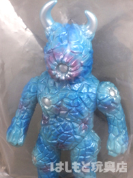 怪獣軒／シャイン星人（1期） | 新潟の大人も子供も楽しめるおもちゃ屋