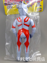 ブルマァク／Sウルトラマンエース（レトロ） | 新潟の大人も子供も