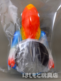 ブルマァク／メトロン星人（ちゃぶ台付） | 新潟の大人も子供も