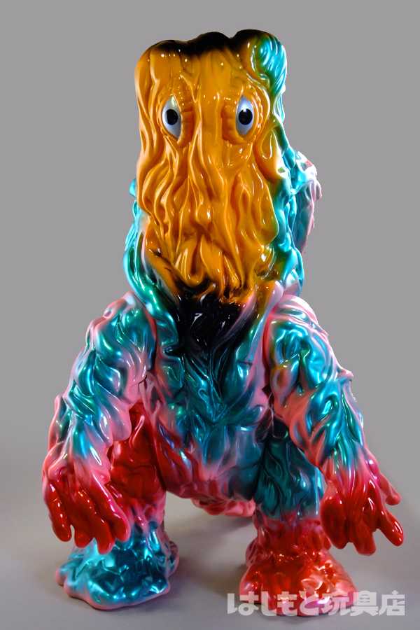 M1号／デラックス ヘドラ（ハワイピンクカラー） | 新潟の大人も子供