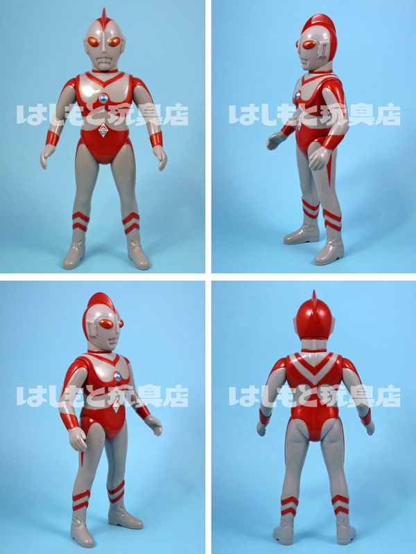 店頭販売》やまなや／ウルトラマン80（2024） | 新潟の大人も子供も