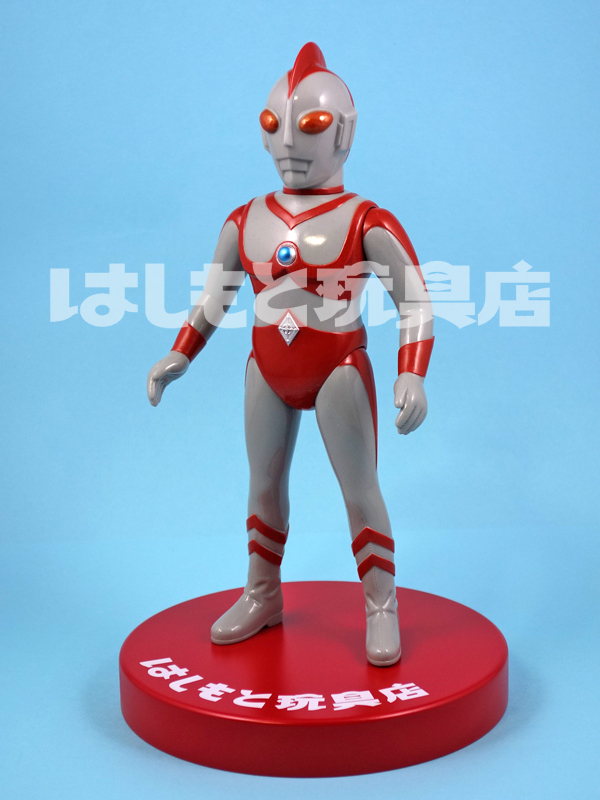 店頭販売》やまなや／ウルトラマン80（2024） | 新潟の大人も子供も