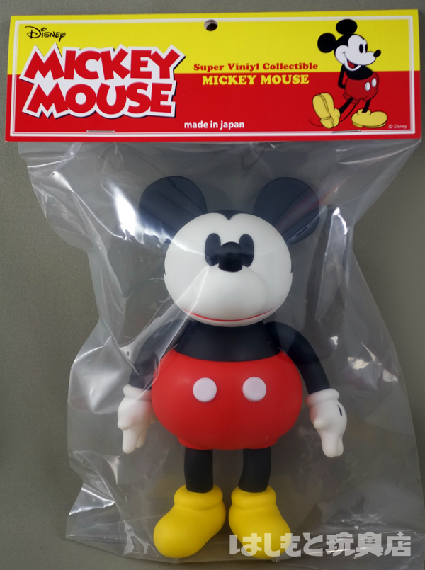 KAIEDA（dune）／ミッキーマウス | 新潟の大人も子供も楽しめる