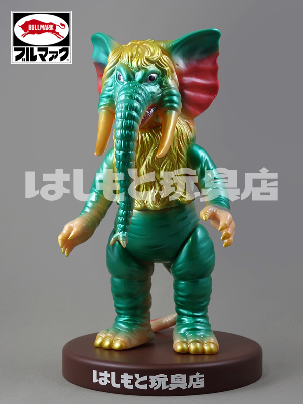 ブルマァク／タイガン（メタリックグリーン） | 新潟の大人も子供も