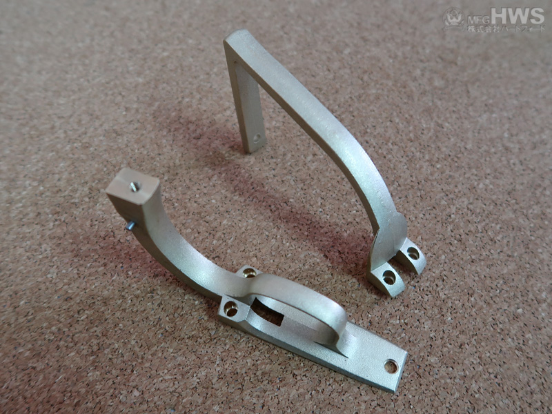 ハートフォード - SAAオプションパーツ