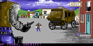 Law of the West – Hardcore Gaming 101