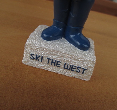 マニア必見の復刻モデル！1977年に行ったアメリカ：ユナイテッド