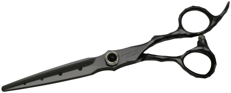 HYS MAX67 MARK-Ⅳ／DRY | 製品 | 理美容ハサミ ハヤシ・シザース