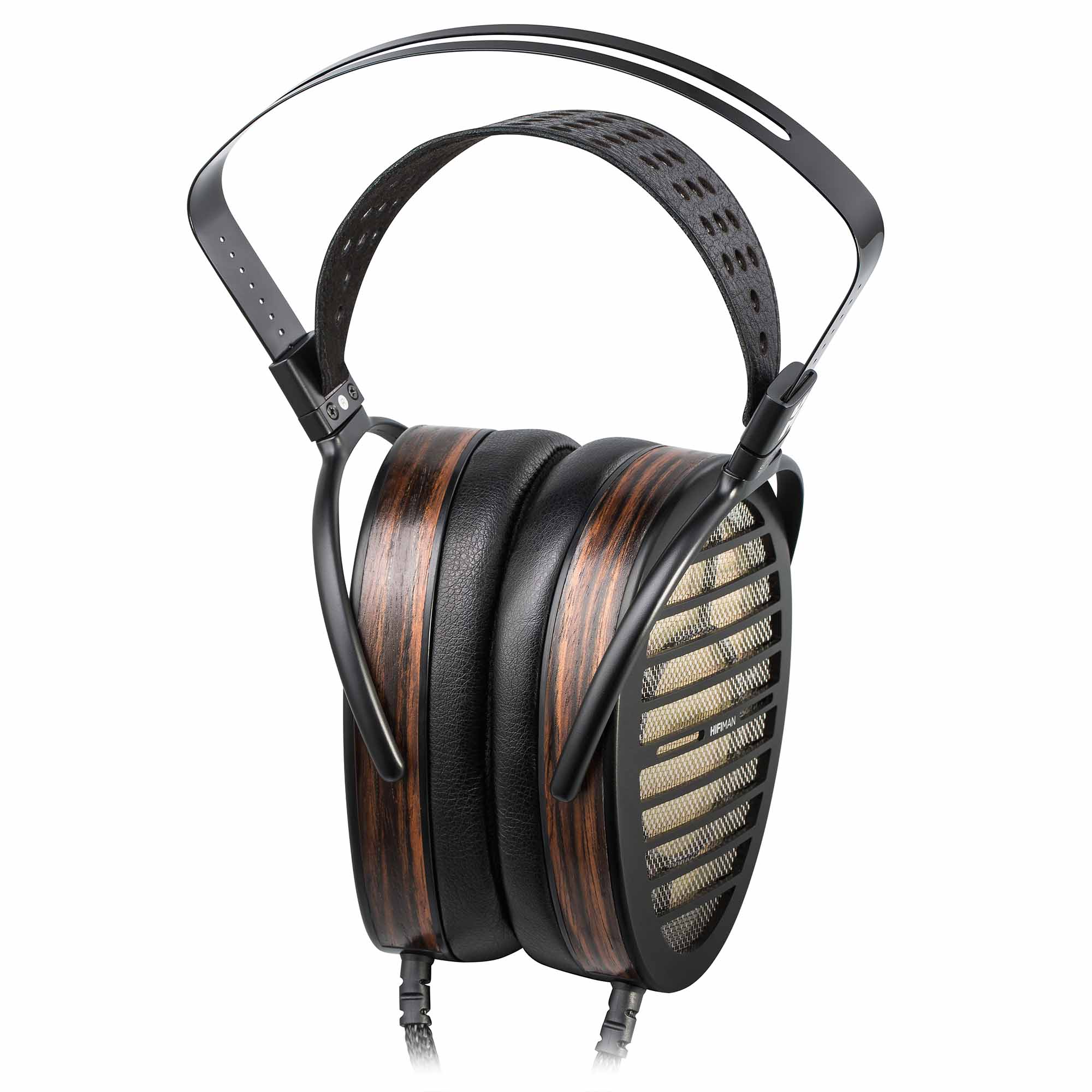 HIFIMAN Shangri-La Electrostatic Headphones | HeadAmp