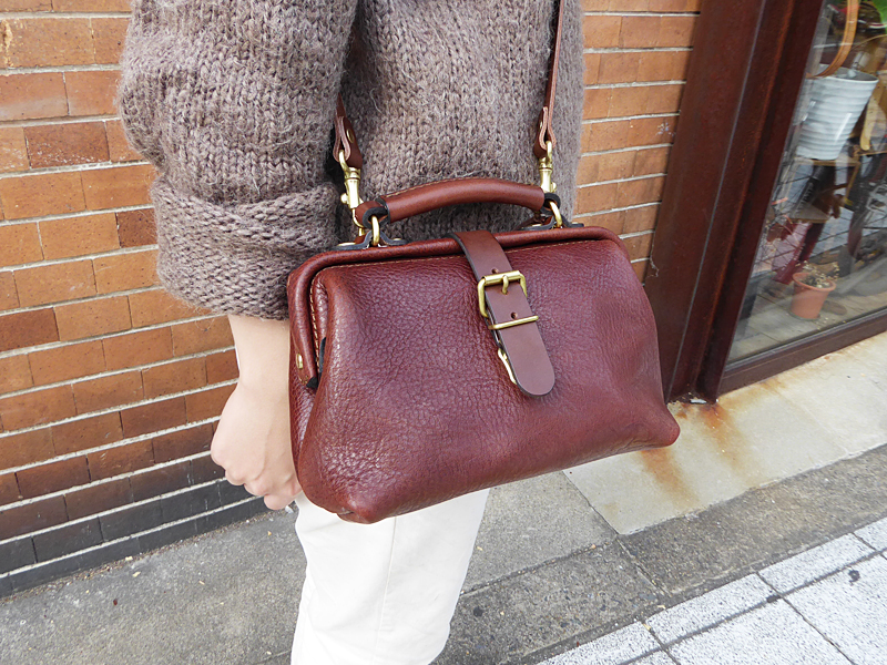 特別仕様鞄再び。by大阪店｜革鞄・革小物のHERZ公式通販