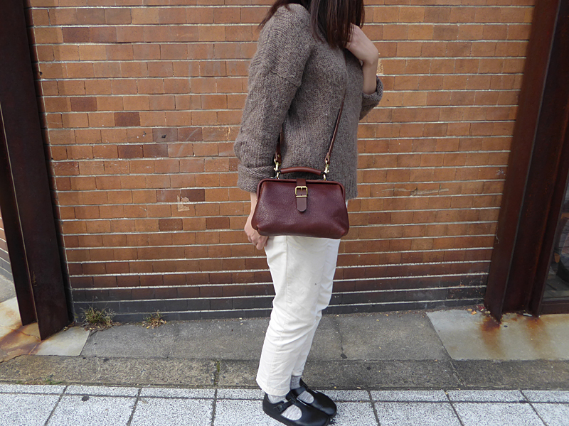 特別仕様鞄再び。by大阪店｜革鞄・革小物のHERZ公式通販