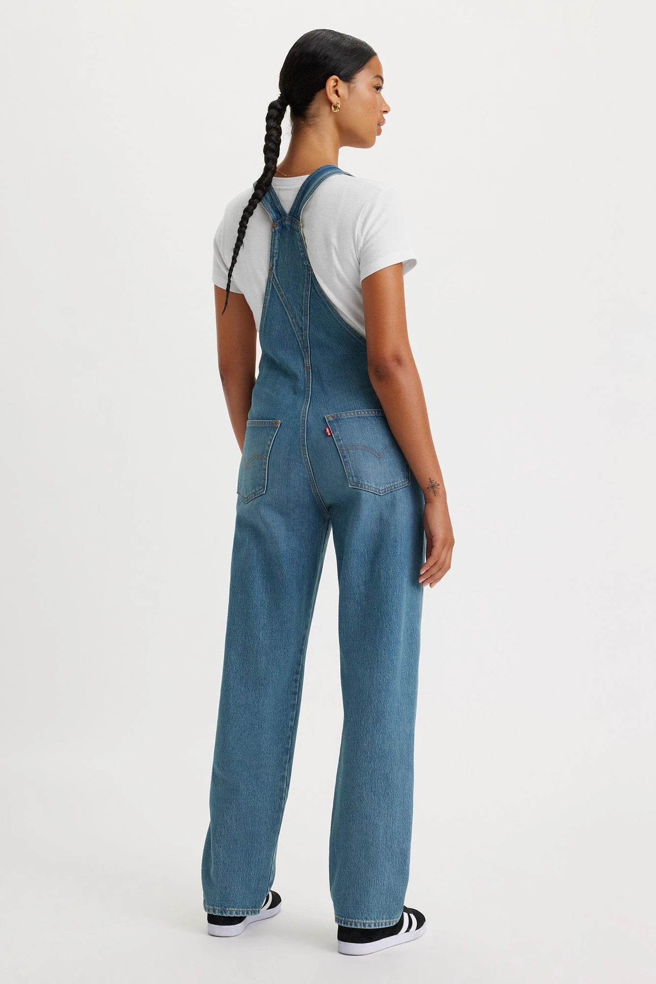 Vintage Overall in Fresh Perspective - Levi's | Hills Dry Goods