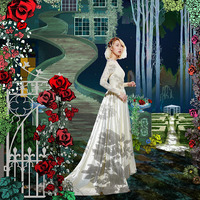 午夜劇院(Midnight Cinema) / 王若琳/ Joanna Wang