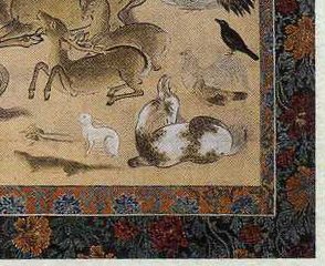 本法寺 長谷川等伯の大涅槃図 | ひつじnews