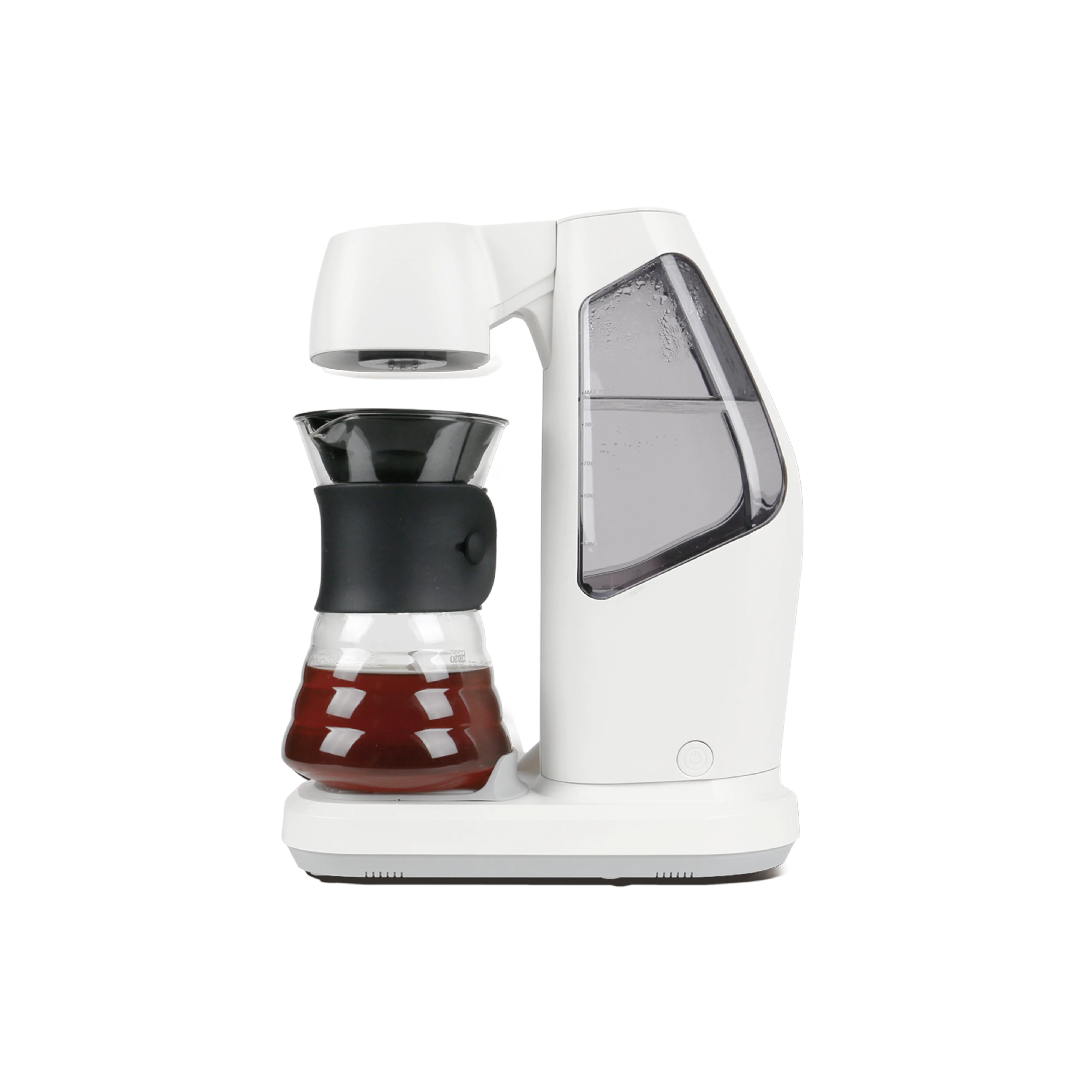 HIROIA | Coffee Equipment | Samantha II - V60 Smart Brewer – Hiroia