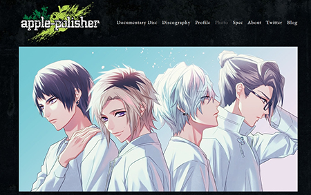 缶バッジコレクションvol.6、7発売決定！ - DYNAMIC CHORD