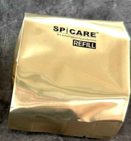 V3インテリジェントファンデーション 【レフィル】 | ハニーラッシュ