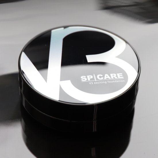 V3エキサイティングファンデーション | ハニーラッシュ【HoneyLASH