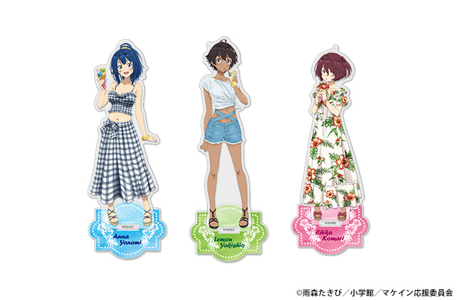 株式会社ホビーストック:: 商品詳細 - 負けヒロインが多すぎる！ 描き