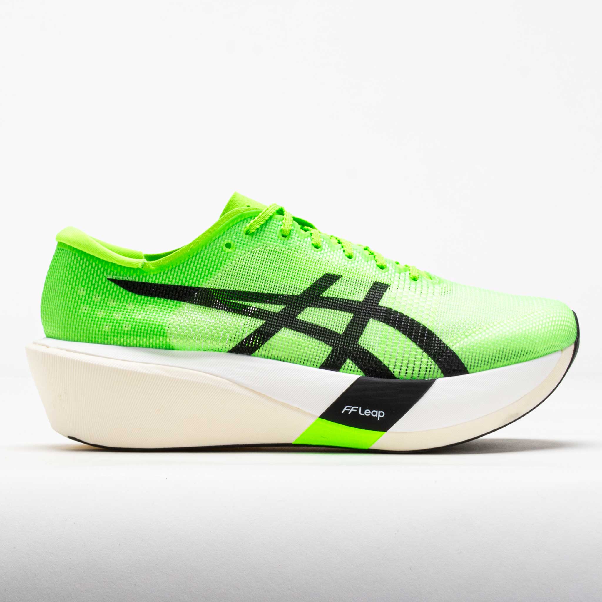 ASICS Metaspeed Edge Tokyo Unisex Green Gexko/Black – Holabird Sports