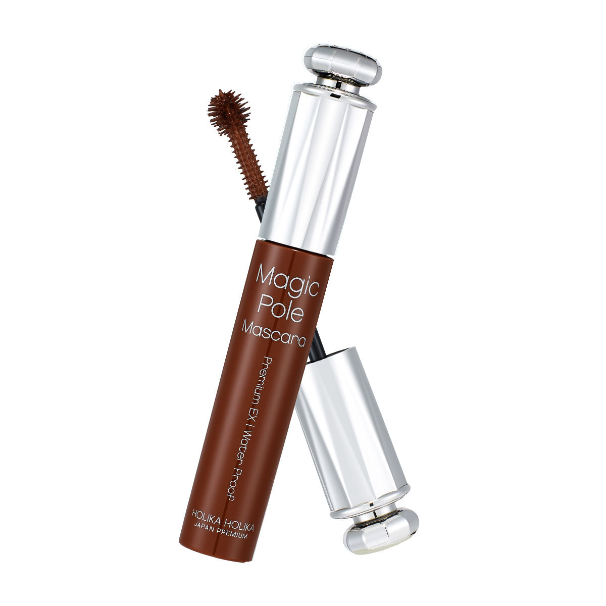 ホリカホリカ マジカル ポール マスカラ WP【ブラウン