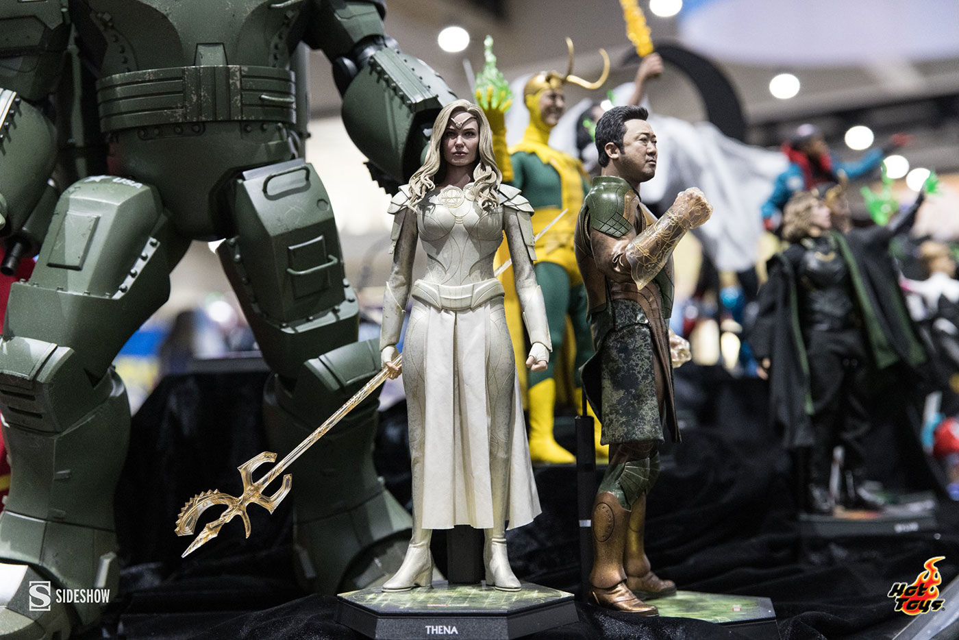 もっと！HOT！ vol.758 世界最大イベントで、ホットな新作展示