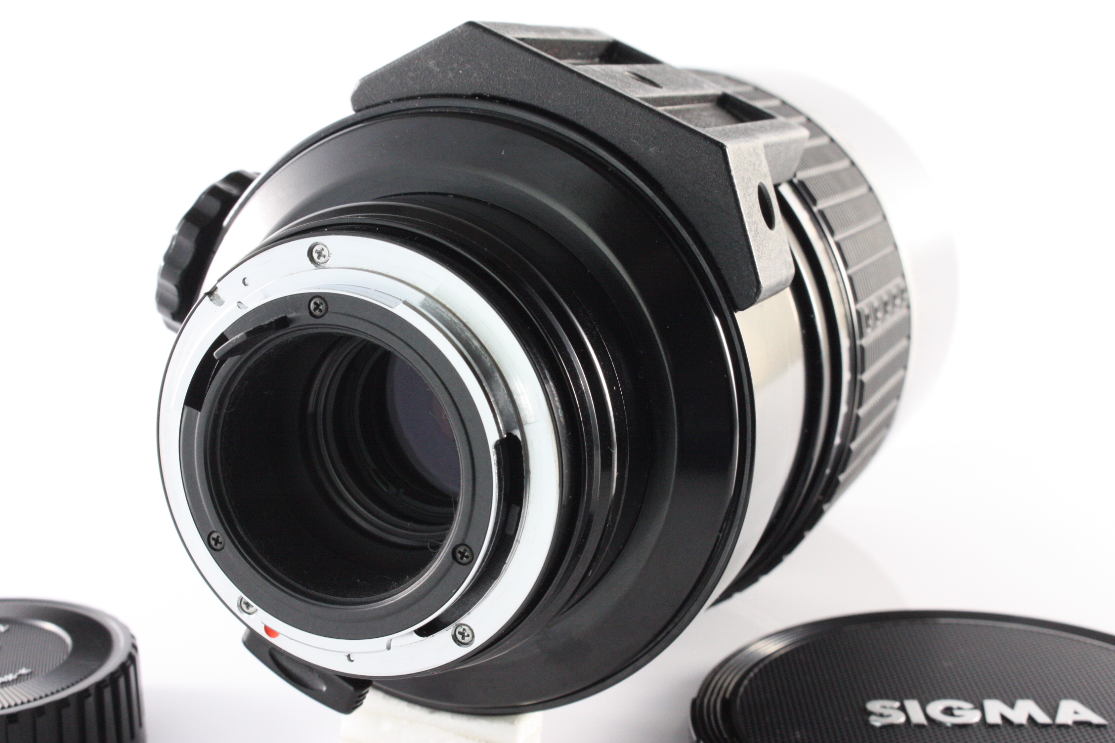 シグマ）SIGMA MIRROR TELEPHOTO 1000mm F13.5 100175（ペンタックス用