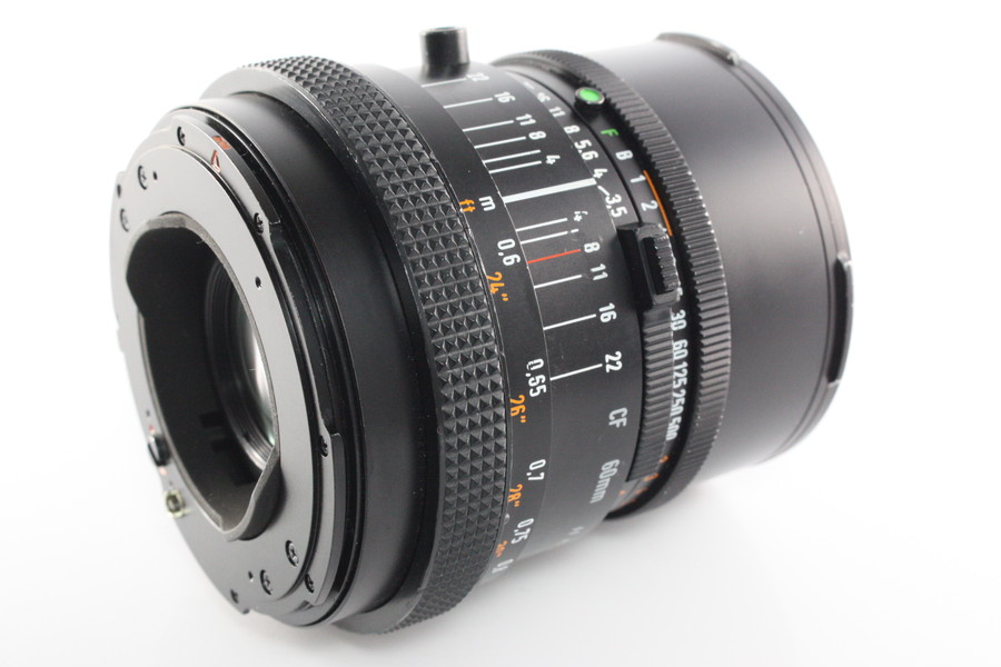 ハッセルブラッド）HASSELBLAD Carl Zeiss Distagon CF 60mm F3.5 T