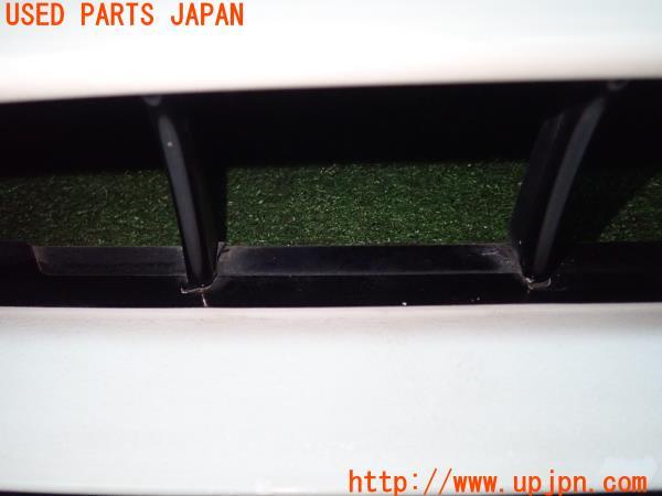 インプレッサWRX STi(GDB F型 鷹目)純正 ボンネット ダクト 90821FE130