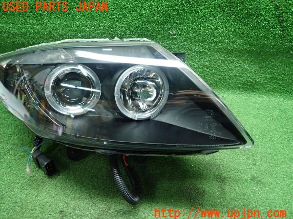 BMW Z4 ロードスター(E85)前期 SONAR ソナー ヘッドライト SK3301