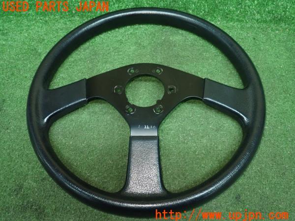 MAZDA AZ-1(PG6SA)純正 ステアリング ハンドル ホーンボタン付き 中古