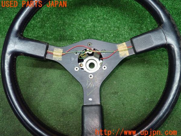 いすゞ ビッグホーン ハンドリング バイ ロータス(UBS69GW)純正