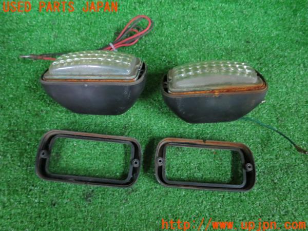 カプチーノ(EA11R)ガレージジョン GJ バックランプキット 中古 の商品