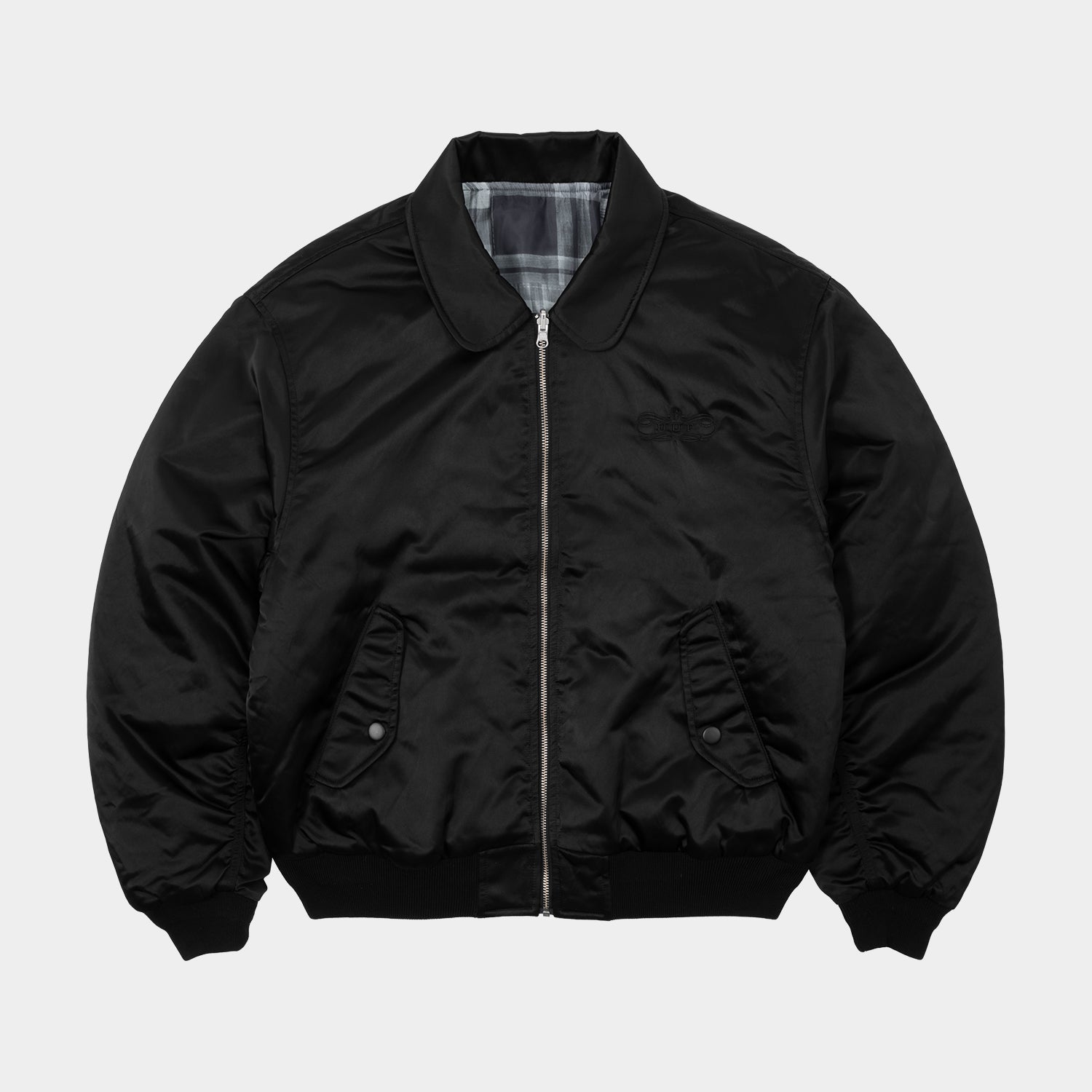CLOTHIERS REVERSIBLE FLIGHT JACKET｜JACKETS（ジャケット）｜【公式