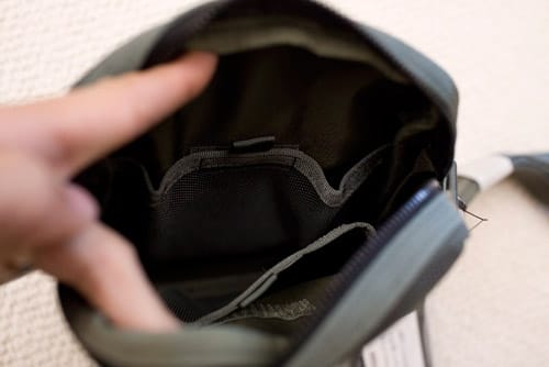 Buzz Rickson x Porter 