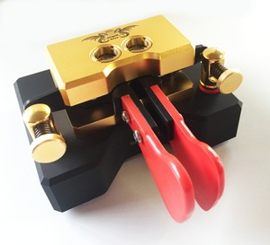 Magnetic pro - Begali's Web site