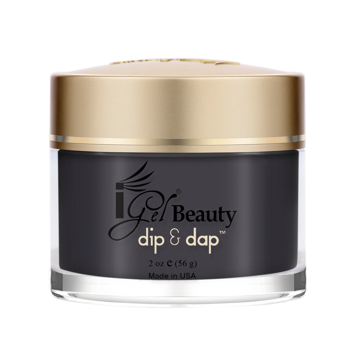 Dip & Dap Powder - DD074 Iron Ore – iGel Beauty
