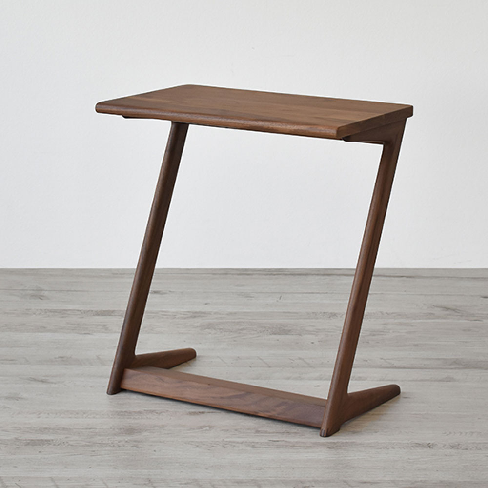 サイドテーブル 「エイミー OIST-50」材質全3種 | 【公式】大塚家具