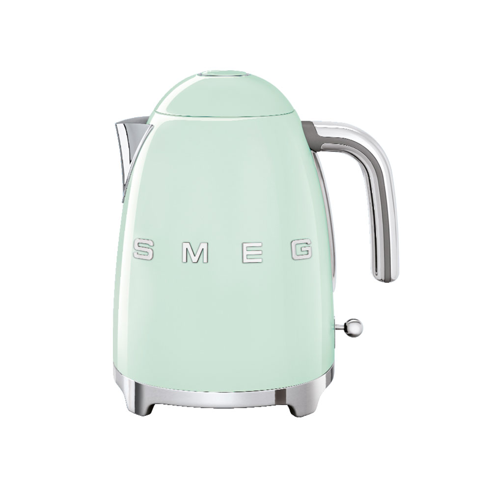 SMEG（スメッグ）ケトル KLF03PGJP パステルグリーン | 【公式】大塚