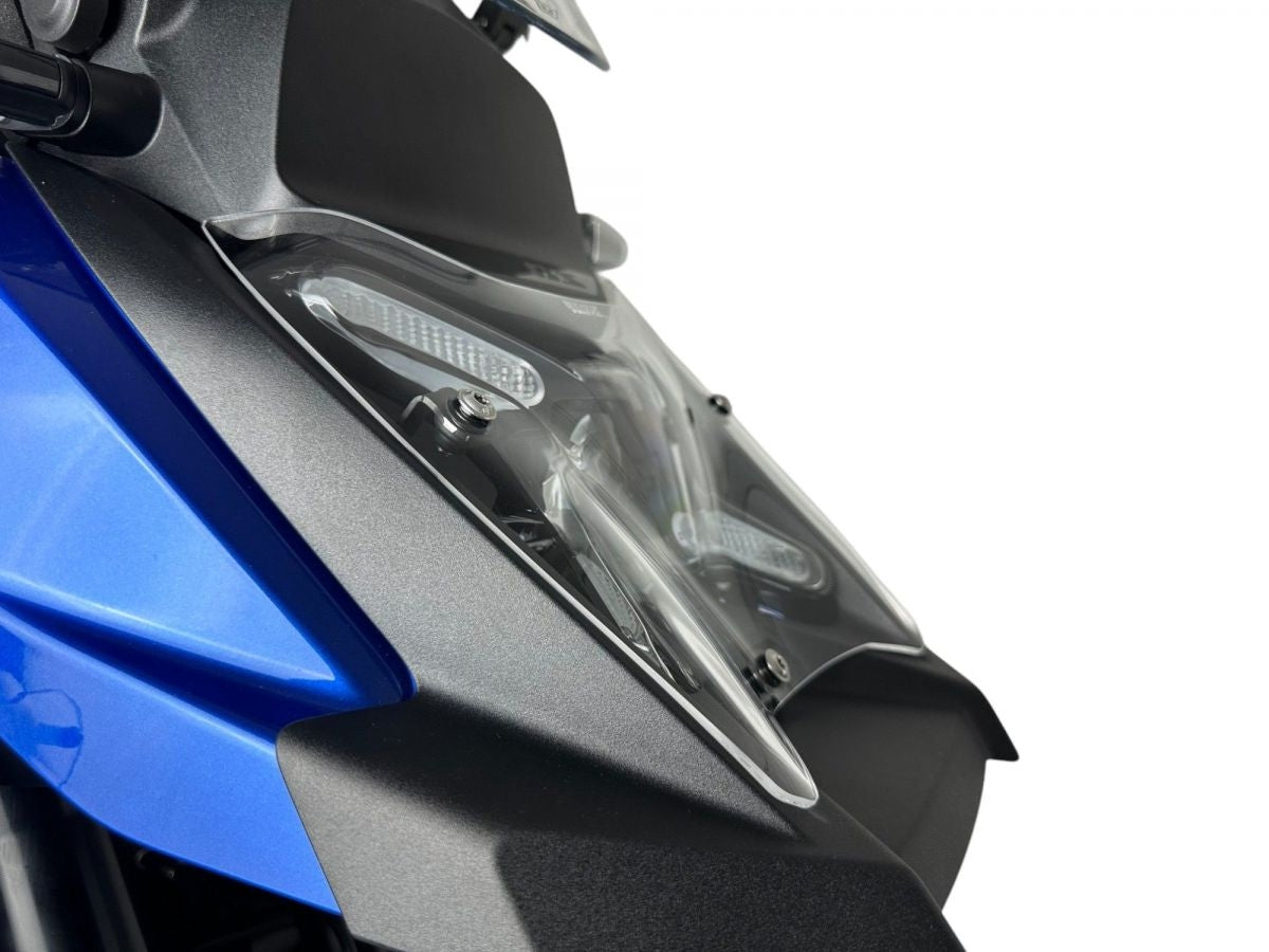 WRS - ヘッドライト用プロテクターレンズ R 1300 GS ADVENTURE '24-25