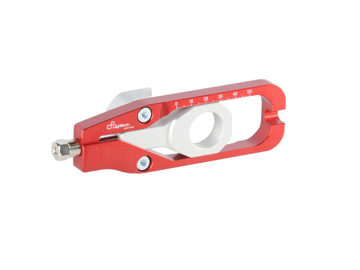 LighTech - チェーンアジャスター ZX-10R / SE / RR '16-22