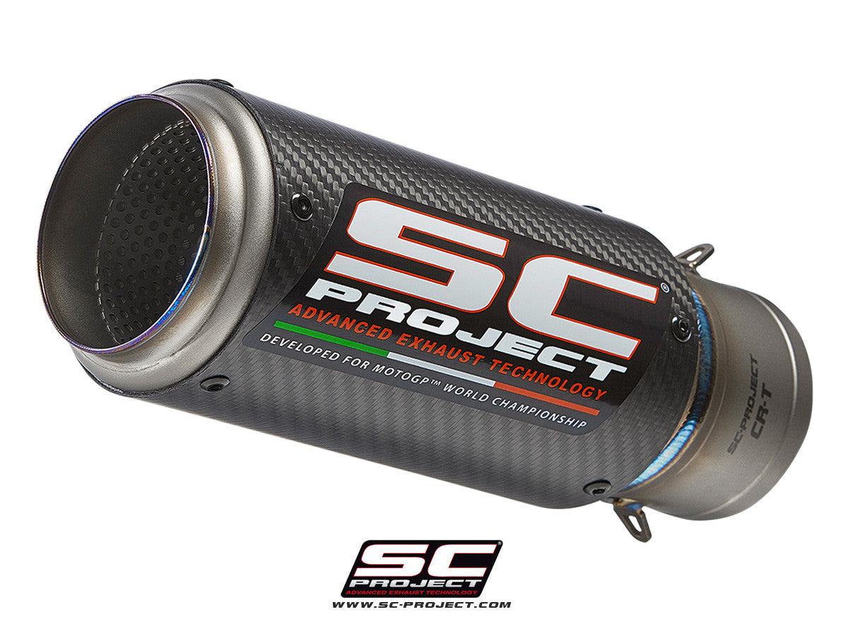 SC-PROJECT】バイク用汎用マフラー | 製品情報 – iMotorcycle Japan