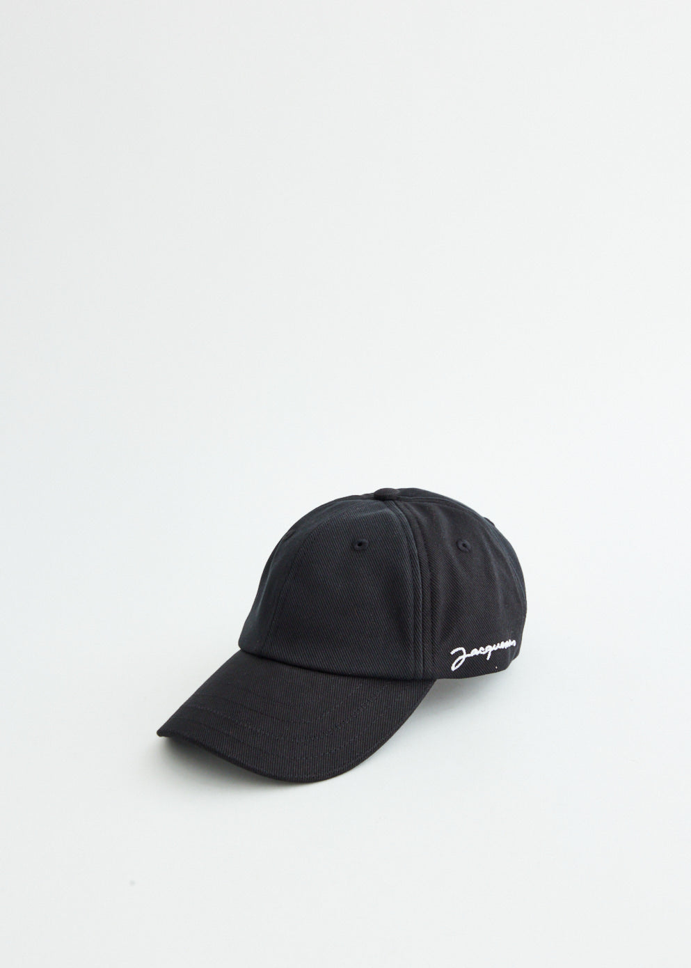 La Casquette Jacquemus Hat