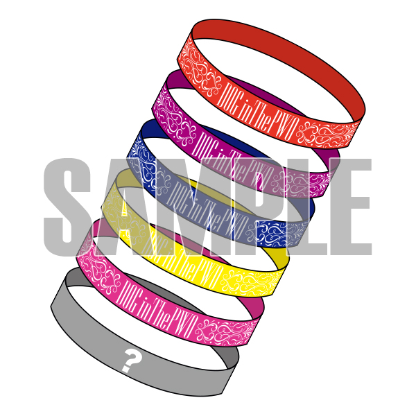 Goods | DOG inThePWO 超特大project『Love.』特設サイト | DOG inThe