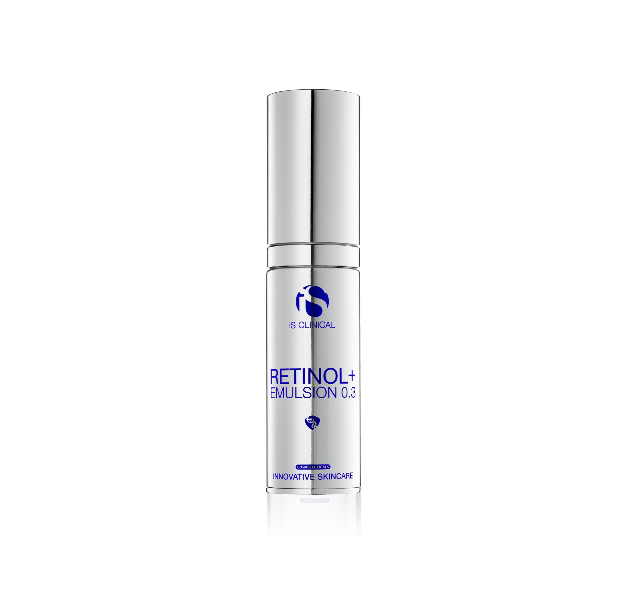 Retinol+ Emulsion 0.3 - Botanical Retinol | iS Clinical