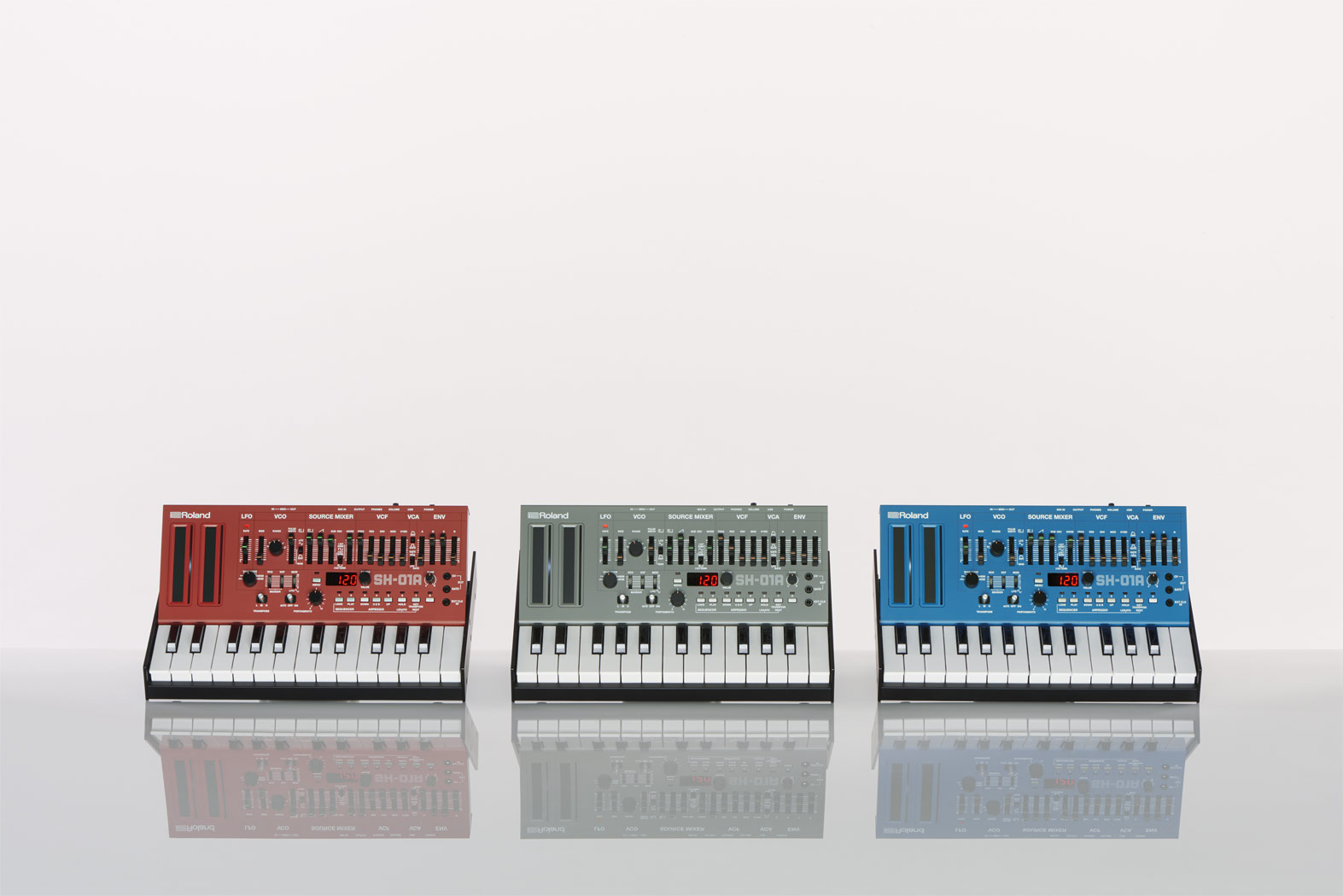 ROLAND SH-101の復刻版？SH-01Aが発売！ | イシバシ楽器スタッフブログ