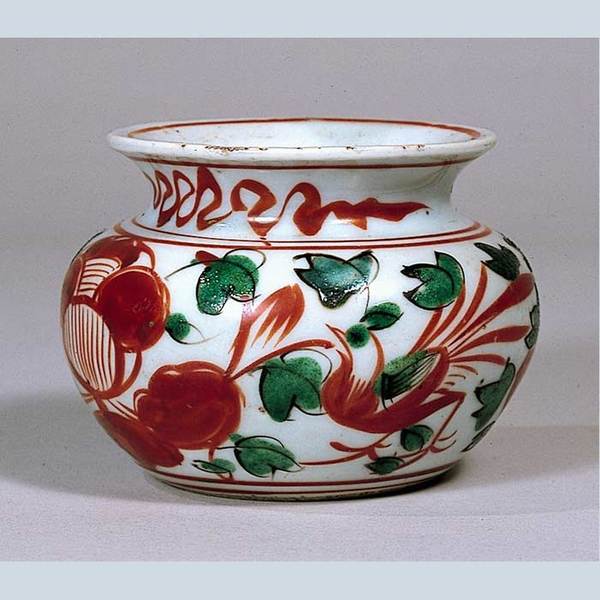 石川県立美術館