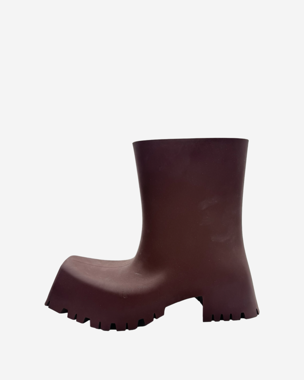 Balenciaga Trooper Boots 41 – Irene Buffa